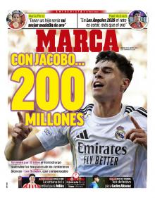 MARCA (ΙΣΠΑΝΙΑ)