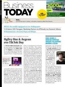 Business Today