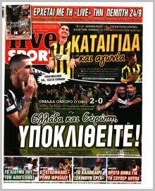 Livesport