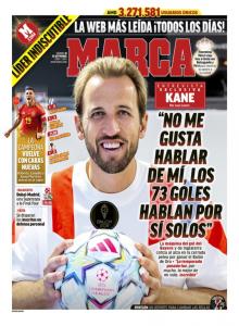 MARCA (ΙΣΠΑΝΙΑ)