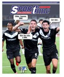 Sportime
