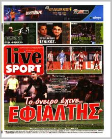 Livesport