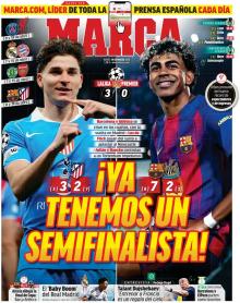 MARCA (ΙΣΠΑΝΙΑ)