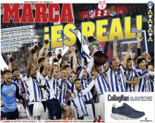 MARCA (ΙΣΠΑΝΙΑ)