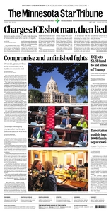 Star Tribune