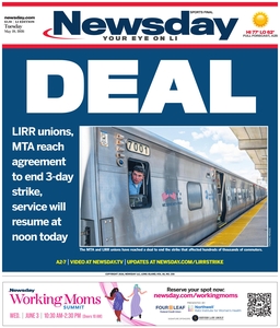 Newsday