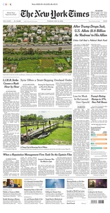 The New York Times