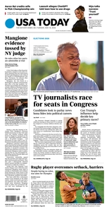 USA Today