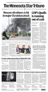 Star Tribune