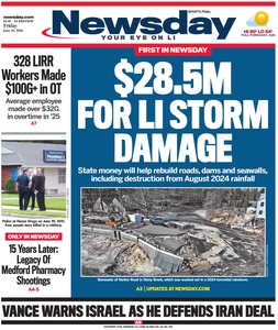 Newsday