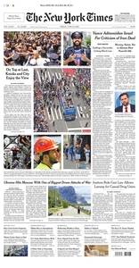The New York Times