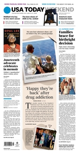 USA Today