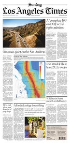 Los Angeles Times