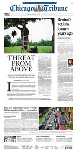 Chicago Tribune