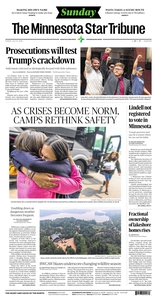 Star Tribune