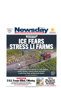 Newsday