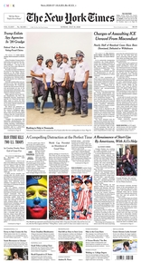 The New York Times