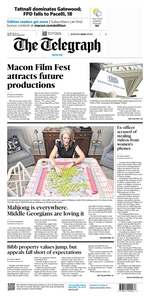 The Telegraph