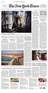 The New York Times