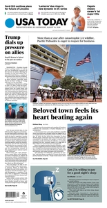 USA Today