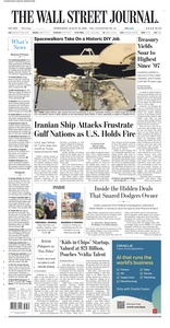 The Wall Street Journal