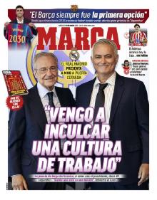 MARCA (ΙΣΠΑΝΙΑ)