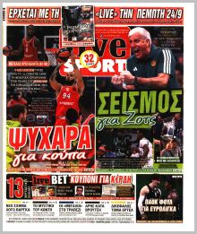 Livesport