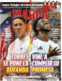MARCA (ΙΣΠΑΝΙΑ)