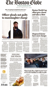The Boston Globe