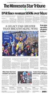 Star Tribune