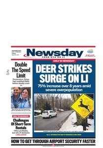 Newsday