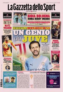 GAZZETTA DELLO SPORT
