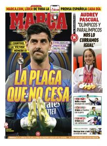MARCA (ΙΣΠΑΝΙΑ)