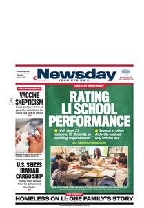 Newsday