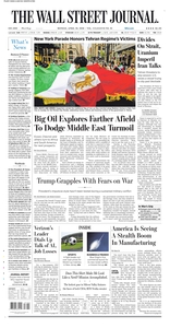 The Wall Street Journal