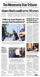 Star Tribune