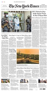 The New York Times