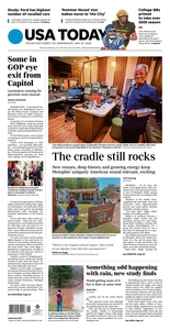 USA Today