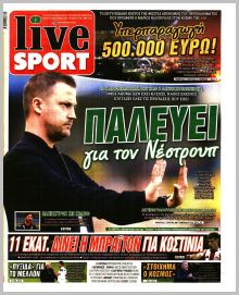 Livesport