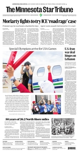 Star Tribune