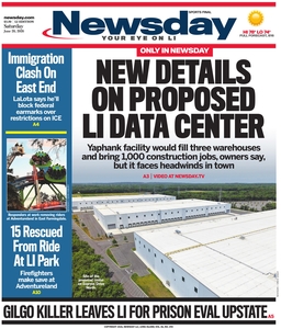Newsday