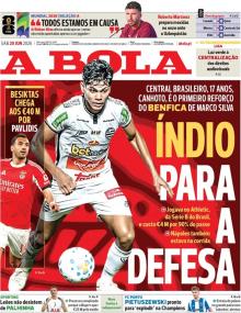 Abola