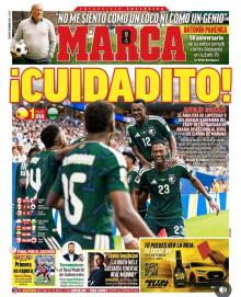MARCA (ΙΣΠΑΝΙΑ)