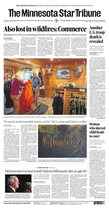 Star Tribune