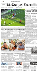 The New York Times