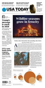 USA Today