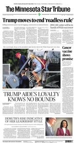 Star Tribune