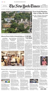 The New York Times
