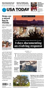 USA Today