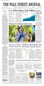 The Wall Street Journal